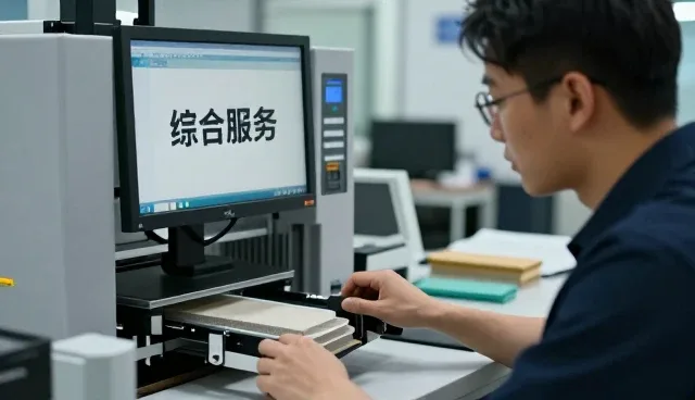企业通信系统解决方案