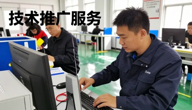 系统集成服务技术转让怎么做得更稳：技术转让等一线经验